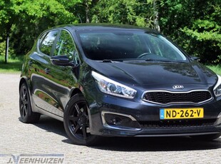 Kia cee'd 1.6 GDI DynamicLine | 2017 | Navi | Nwe APK |