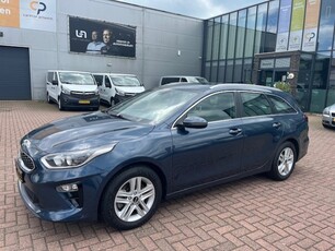 Kia Cee'd Ceed 1.0 T-GDi Sportswagon DynamicLine