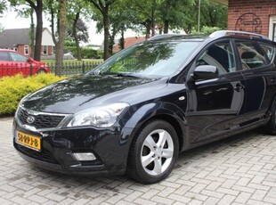 Kia Cee'd Ceed 1.4 CVVT SEVEN