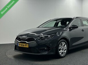 Kia Ceed Sportswagon 1.0 T-GDi DynamicPlusLine|Apple Carplay|Cruise|Navi|LED|