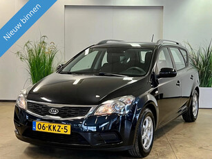 Kia Cee'd Sporty Wagon 1.4 109 PK CVVT X-tra Airco| PDC | Rijklaar!