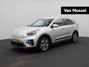 Kia e-Niro ExecutiveLine 64 kWh | Leder | Navi | ECC | PDC | LMV | LED | Camera