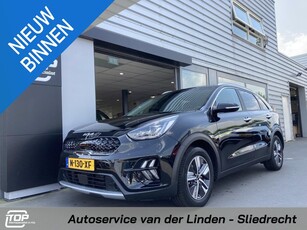 Kia Niro 1.6 ExecutiveLine Open dak 7 JAAR GARANTIE