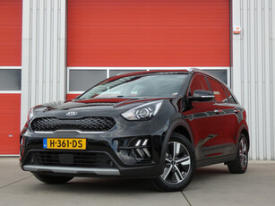 Kia Niro 1.6 GDi Hybrid DynamicLine/ lage km/ zeer mooi!