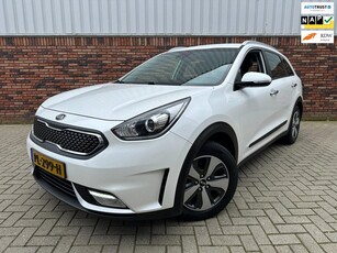 Kia Niro 1.6 GDi Hybrid First Edition |Clima|Carplay|Camera|