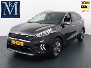 Kia NIRO 1.6 GDi PHEV DynamicPlusLine BTW VERREKENBAAR | CAMERA | ADAP. CRUISE