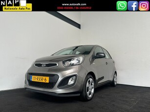 Kia Picanto 1.0 CVVT