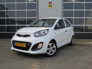 Kia Picanto 1.0 CVVT Comfort Pack AIRCO|ELEKTR RAMEN|5-DEURS