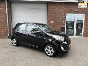 Kia Picanto 1.0 CVVT ISG Comfort Pack|AIRCO|NIEUWE APK