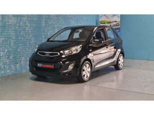 Kia Picanto 1.0 CVVT ISG Plus Pack AIRCO ELK.PAKKET STUURBKR