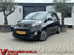 Kia Picanto 1.0 CVVT Plus Pack Airco Nieuwe APK