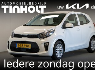 Kia Picanto 1.0 DPi DynamicLine