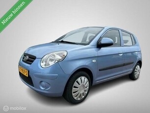 Kia Picanto 1.0 Fifteen Zeer nette dealer onderhouden auto!