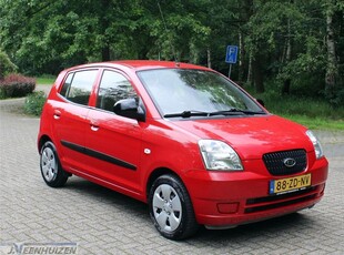 Kia Picanto 1.0 Light | 2008 | Trekhaak | Nwe APK |