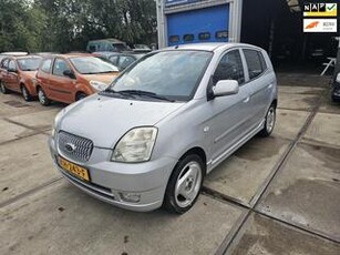 KIA PICANTO 1.1 LX