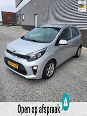 Kia PICANTO 1.2 VOLAUTOMAAT stoel en stuur verw/airco