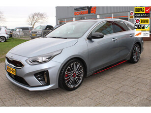 Kia ProCeed 1.6 T-GDI GT|204PK|Virtual Cockpit|Automaat