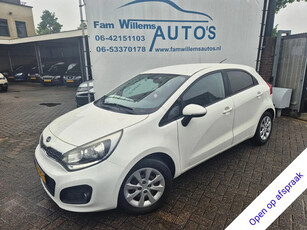 Kia Rio 1.2 CVVT Plus Pack