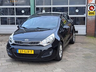 Kia Rio 1.2 CVVT Super Pack (bj 2011)