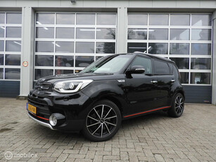 Kia Soul 204 PK , Full Optie's