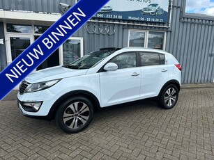 Kia Sportage 1.6 GDI Super Pack panoramadak