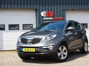 Kia Sportage 1.6 GDI X-ecutive Plus Pack