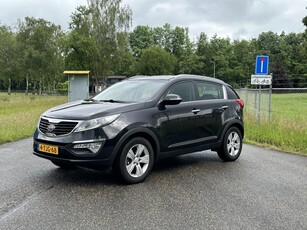 Kia Sportage 1.6 GDI X-tra