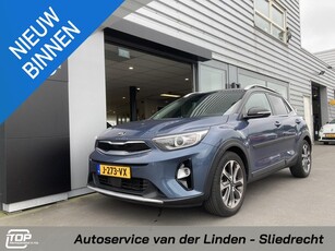 Kia Stonic 1.0 DynamicPlusLine Automaat 7 JAAR GARANTIE