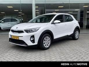 Kia Stonic 1.0 T-GDi ComfortLine Airco | Bluetooth | Apple CarPlay | Android Auto |