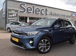 Kia Stonic 1.0 T-GDi DynamicLine|NAVI|PDC+CAMERA|DEALERONDERH.|1E EIG.|17'VELGEN