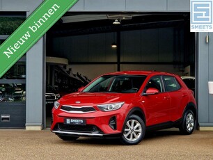 Kia Stonic 1.2 MPi Comfort | Airco | Camera | Navi | Carplay