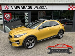 Kia Xceed 1.0 T-GDi DynamicPlusLine Design Pack Panorama