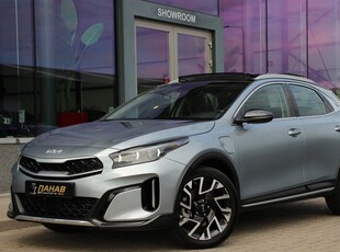 Kia Xceed 1.6 GDi PHEV DynamicPlusLine | Facelift | Panoramadak | Direct leverbaar