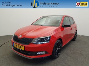 Škoda Fabia 1.2 TSI Monte Carlo Cruise control, trekhaak, Climate control