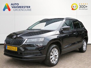 Škoda Karoq 1.0 TSI 115pk Business Edition / Navi / Cruise / BOVAG garantie