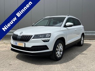 Škoda Karoq 1.5 TSI ACT Ambition Navi / Trekhaak / NAP !