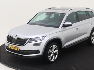 Škoda Kodiaq 1.5 TSI Limited Business Edition 7p.