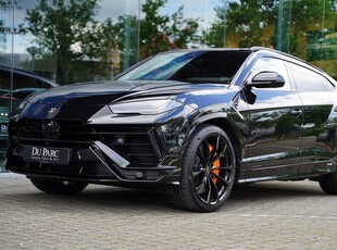 Lamborghini Urus 4.0 V8 S B&O Advanced Panoramadak Head Up