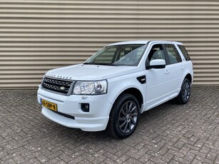 Land Rover Freelander 2.2 TD4 SE | Styling Pack | Trekhaak | Leder | LMV