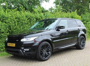 Land Rover Range Rover Sport 3.0 TDV6 HSE Dynamic *Pano *Leer *Keyless *21inch