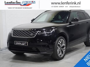 Land Rover Range Rover Velar D300 V6 Aut. AWD Navi, HUD, Leder, Panoramadak, ACC Cruise, 21