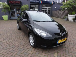 Mazda 2 1.3 S