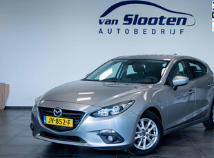 MAZDA 3 2.0 TS| Cruise| Airco