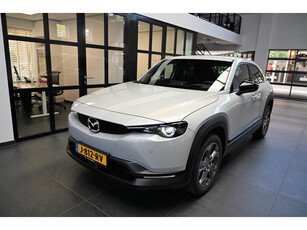 Mazda MX-30 E-Skyactiv 145 automaat Advantage Modern *€2.000,- subsidie mogelijk*