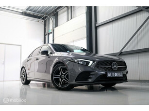 Mercedes A-klasse 180 Business Solution AMG | Camera | Alcantara | NAP |