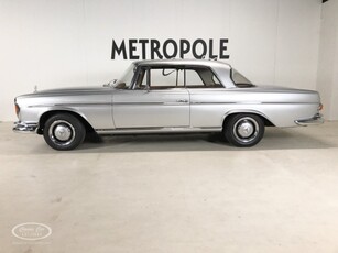 Mercedes-Benz 250 - ONLINE AUCTION