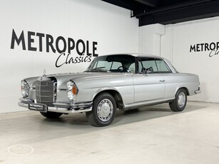 Mercedes-Benz 280 - ONLINE AUCTION