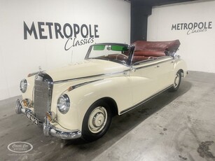 Mercedes-Benz 300 - ONLINE AUCTION