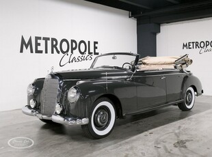 Mercedes-Benz 300 - ONLINE AUCTION