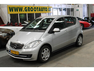 Mercedes-Benz A-Klasse 150 Classic Airco, Cruise control, Isofix, Stoelverwarming